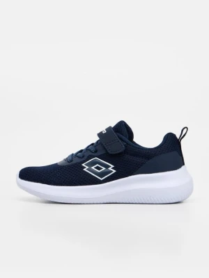 Sneakersy niskie Lotto szafirowy