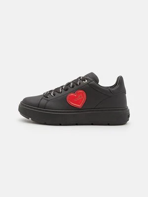 Sneakersy niskie Love Moschino