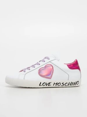 Zdjęcie produktu Sneakersy niskie Love Moschino