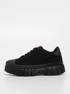 Sneakersy niskie Love Moschino