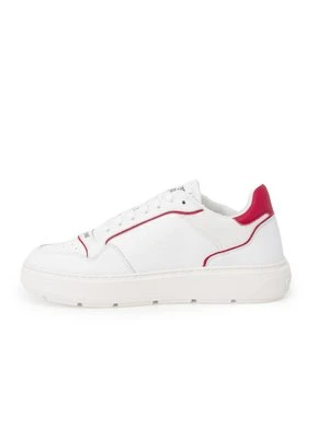 Sneakersy niskie Love Moschino