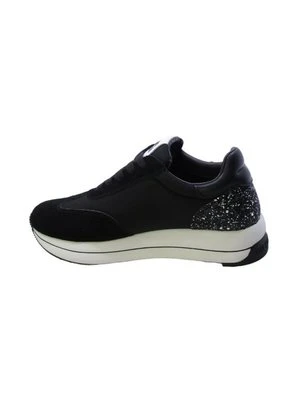Sneakersy niskie Love Moschino