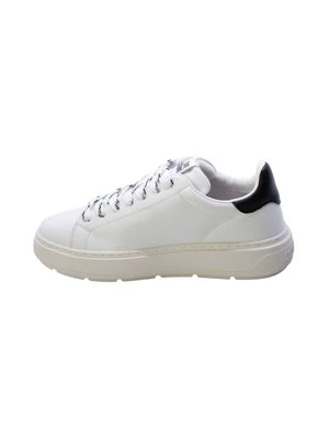 Sneakersy niskie Love Moschino
