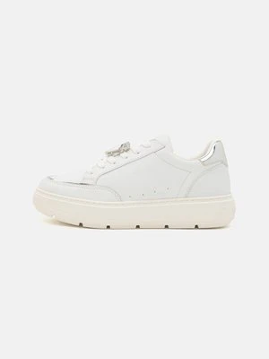 Sneakersy niskie Love Moschino