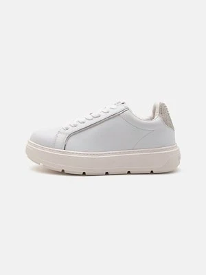 Sneakersy niskie Love Moschino