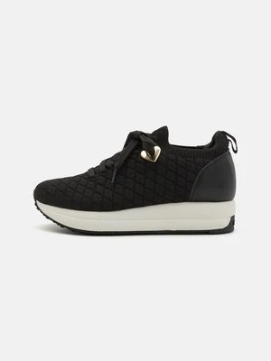 Sneakersy niskie Love Moschino