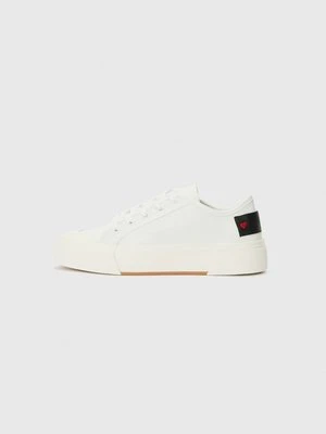 Sneakersy niskie Love Moschino