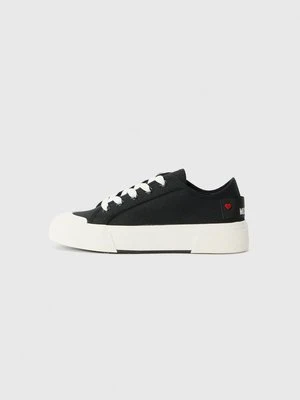 Sneakersy niskie Love Moschino