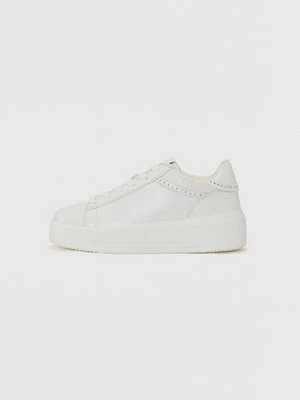 Sneakersy niskie Love Moschino