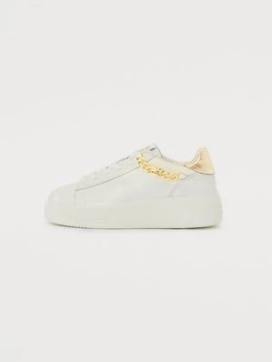 Sneakersy niskie Love Moschino