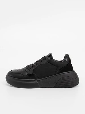 Sneakersy niskie Love Moschino