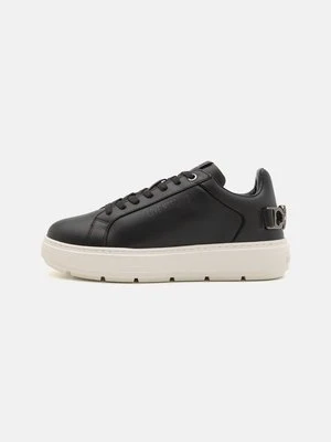 Sneakersy niskie Love Moschino