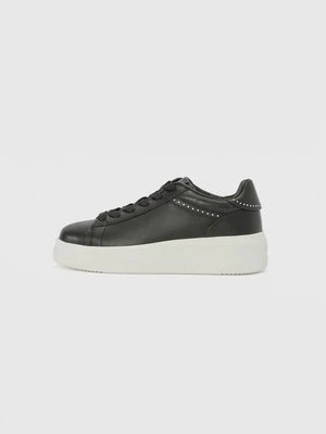 Sneakersy niskie Love Moschino