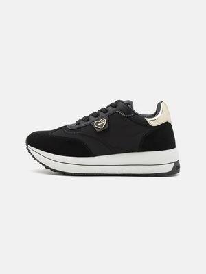 Sneakersy niskie Love Moschino