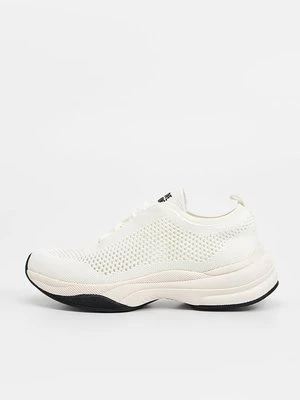 Sneakersy niskie Love Moschino