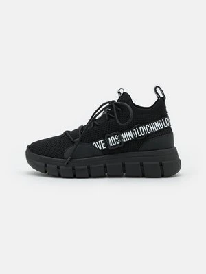 Zdjęcie produktu Sneakersy niskie Love Moschino