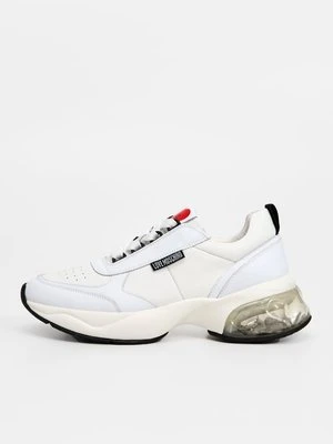 Sneakersy niskie Love Moschino