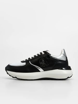 Sneakersy niskie Love Moschino