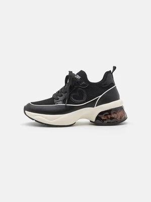 Sneakersy niskie Love Moschino