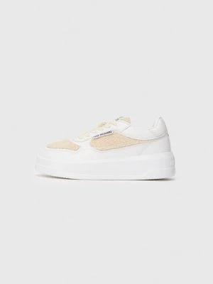 Sneakersy niskie Love Moschino