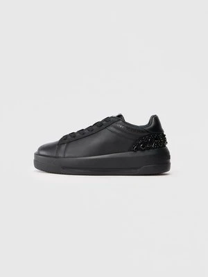 Sneakersy niskie Love Moschino
