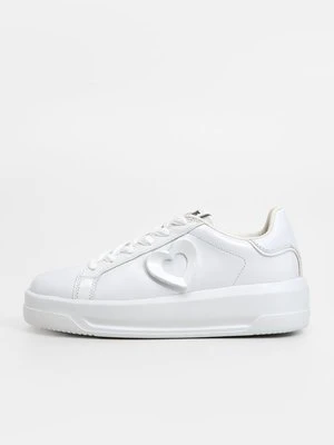 Sneakersy niskie Love Moschino