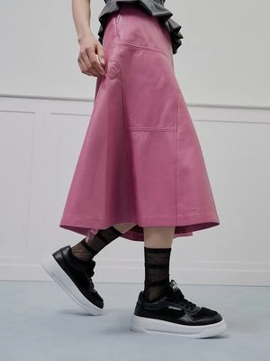 Sneakersy niskie Love Moschino