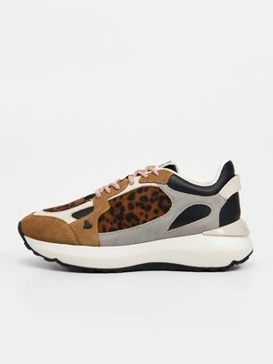 Sneakersy niskie Love Moschino