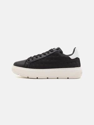 Sneakersy niskie Love Moschino