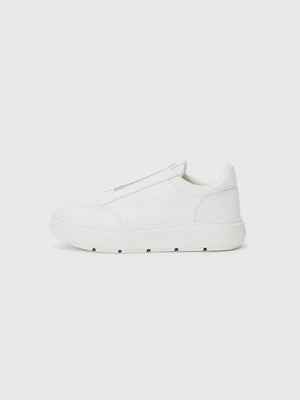 Sneakersy niskie Love Moschino