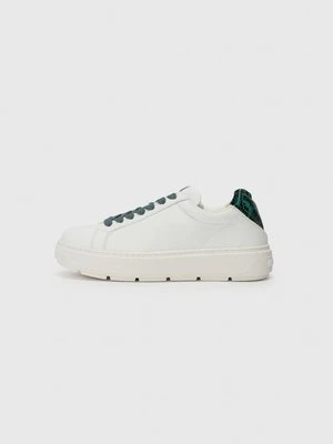 Sneakersy niskie Love Moschino