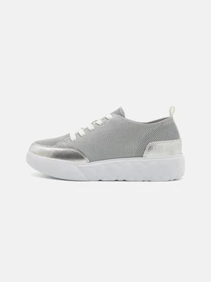 Sneakersy niskie Love Moschino