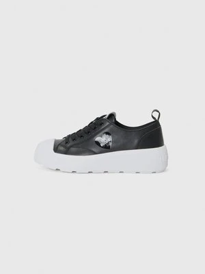 Sneakersy niskie Love Moschino