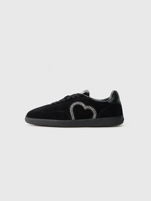 Sneakersy niskie Love Moschino