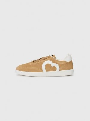 Sneakersy niskie Love Moschino