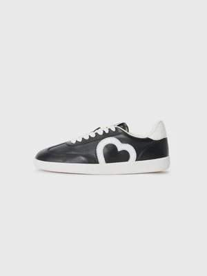 Sneakersy niskie Love Moschino
