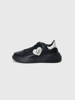 Sneakersy niskie Love Moschino