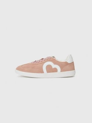 Sneakersy niskie Love Moschino