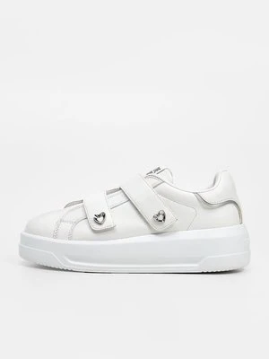 Sneakersy niskie Love Moschino