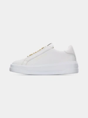 Sneakersy niskie LOVE MOSCHINO biały