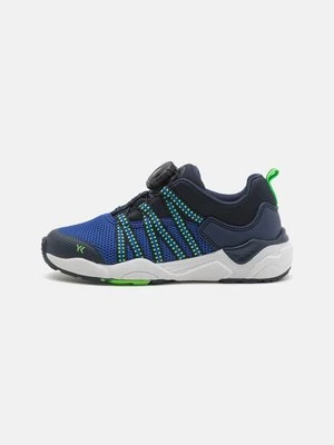 Sneakersy niskie Lurchi