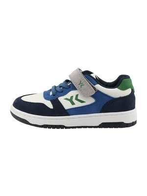 Sneakersy niskie Lurchi