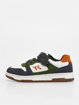 Sneakersy niskie Lurchi