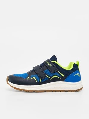 Sneakersy niskie Lurchi