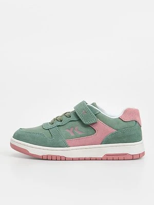 Sneakersy niskie Lurchi