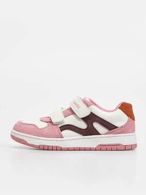 Sneakersy niskie Lurchi