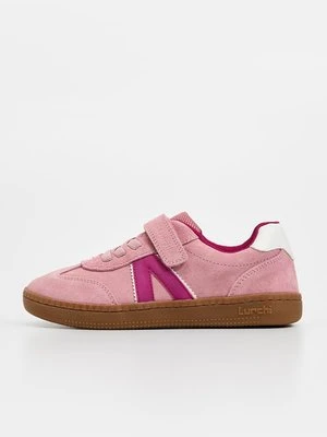 Sneakersy niskie Lurchi