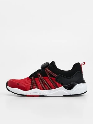 Sneakersy niskie Lurchi