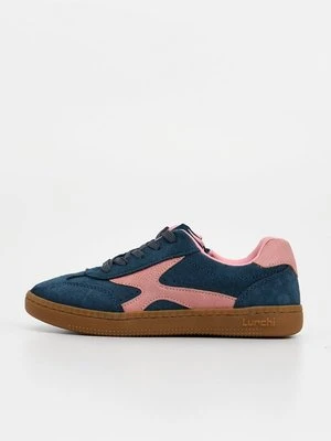 Sneakersy niskie Lurchi