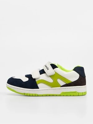 Sneakersy niskie Lurchi